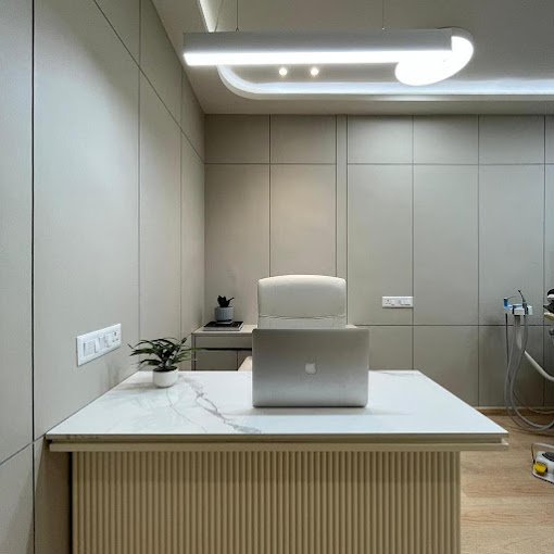 Gmdc Dental Clinic
