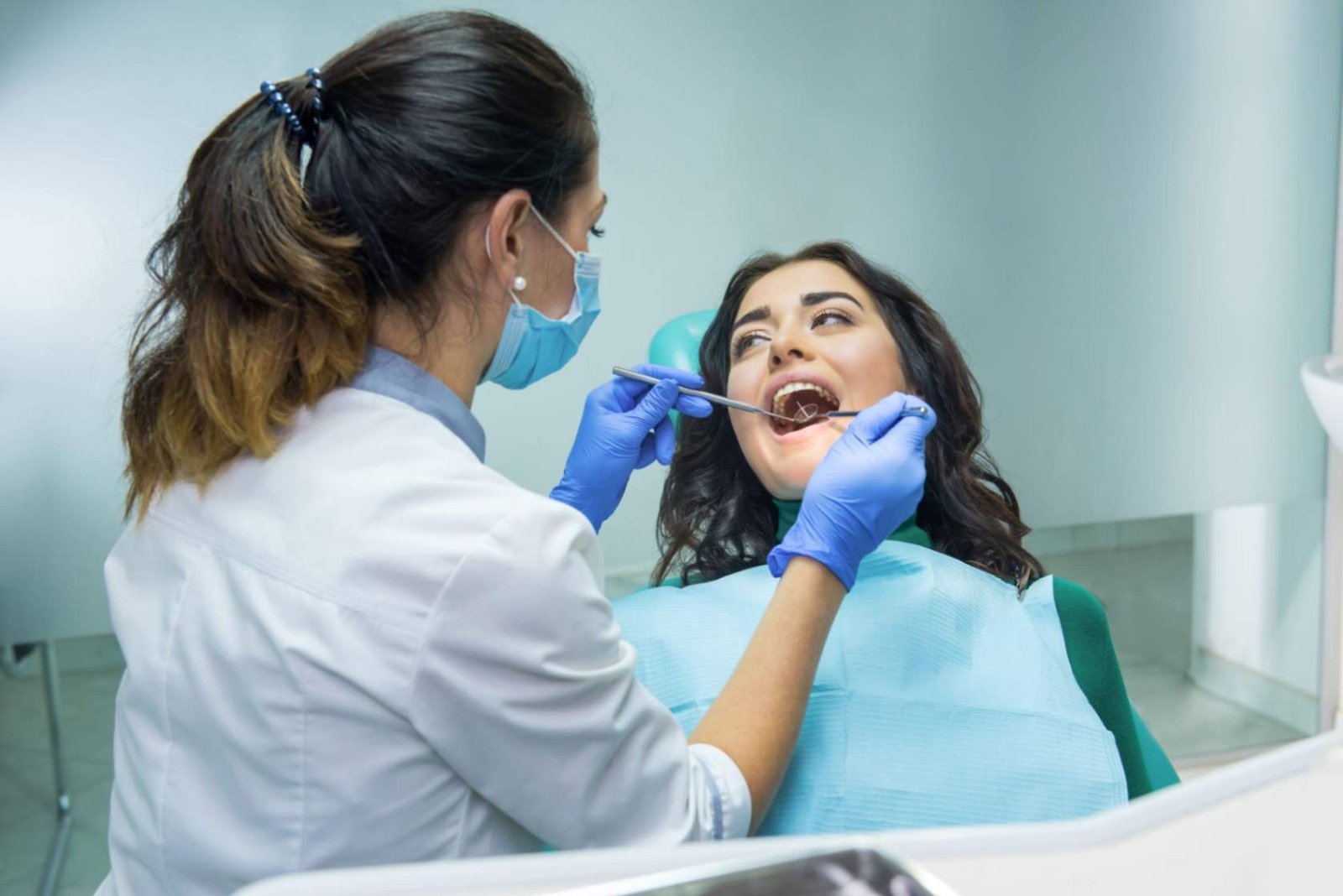 Dental Cleaning