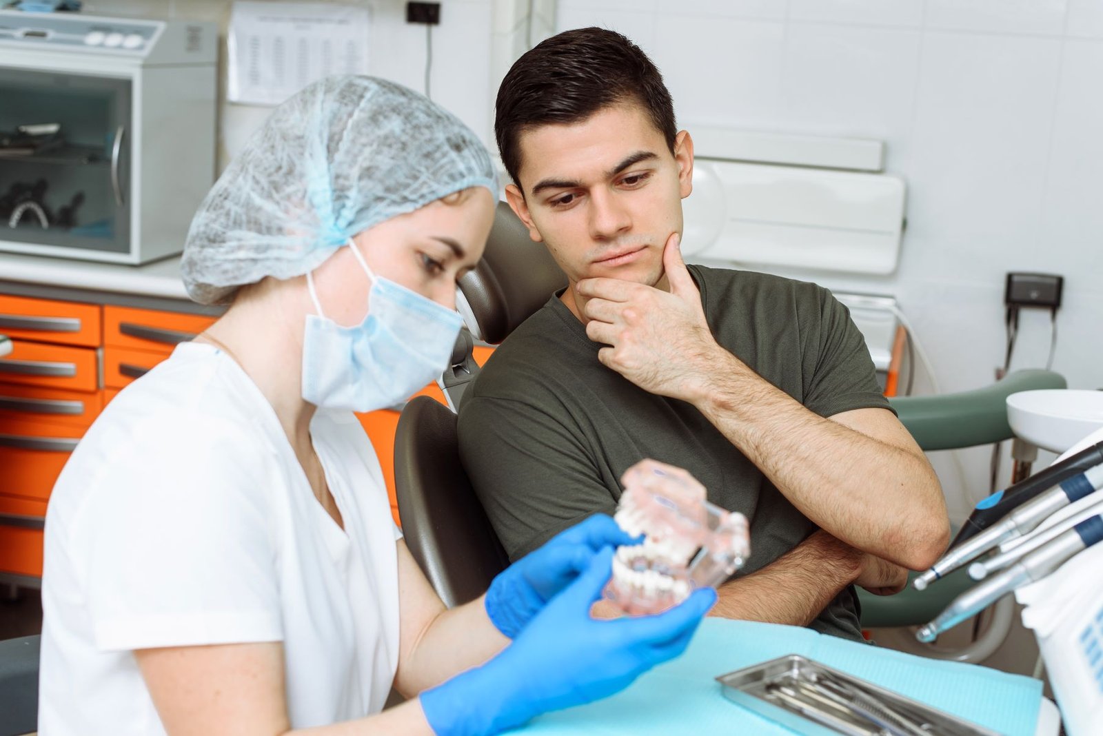 Implantology Specialists