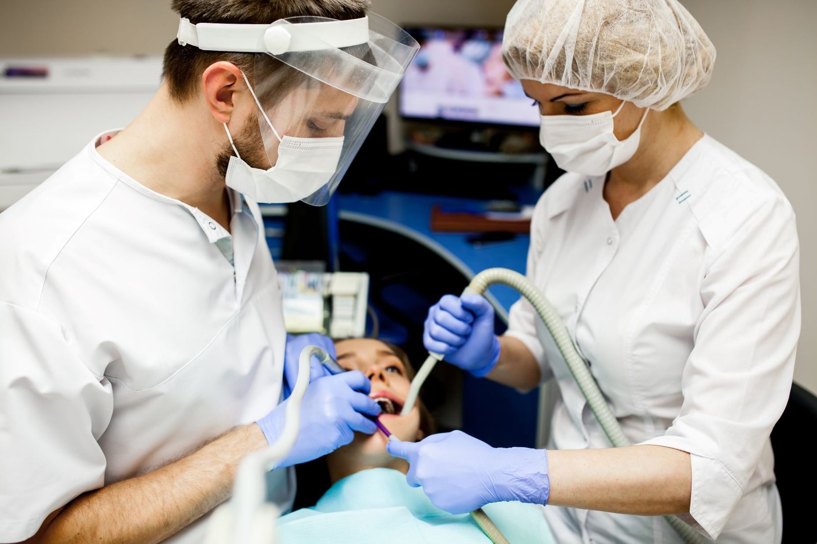 Root Canal Specialist