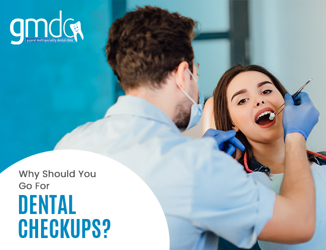 Dental Checkups
